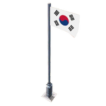 South Korea. 50