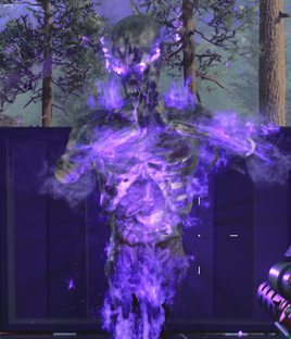 LostSoul Outbreak BOCW