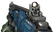 Peacekeeper MK2 BO3