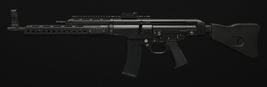 STG44 Gunsmith MWIII
