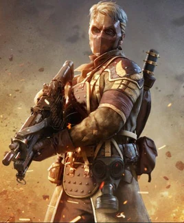 Tengu Undead Crusade CODM