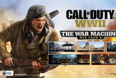 Call of Duty: WWII - CorePack