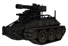 UVG MW3