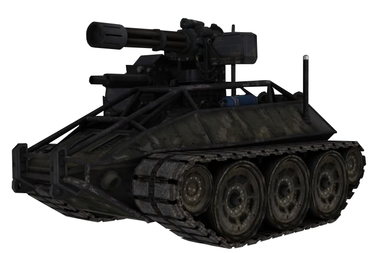 BTR-80, Call of Duty Wiki