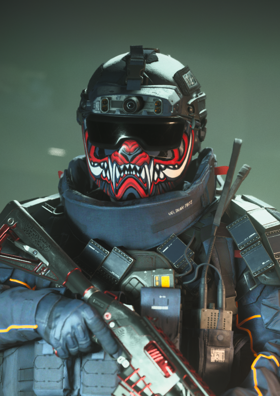 Velikan Call of Duty Wiki Fandom