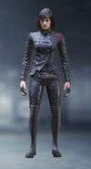 Vivian Harris in-game.