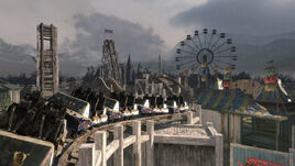 Carnival loadscreen