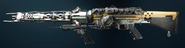 DRI-11 Beamsmasher In-Game.