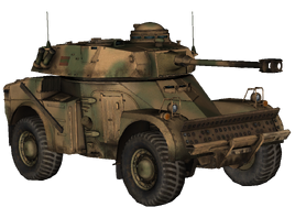 Eland-90 BOII