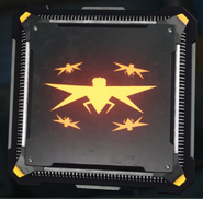 Firefly Swarm cyber core icon BO3