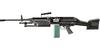 M249 menu icon CoD4