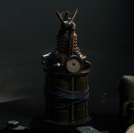Neurogas Arsenal BO6