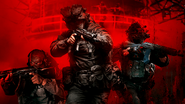 Rook, Andrei Nolan and Ivan Alexxeve.