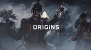 Origins logo BOII