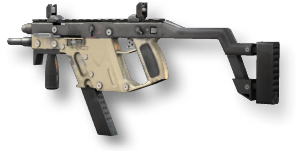 vector gun mw2