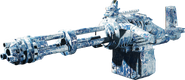 Frosted