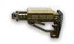 Black Ops 4 Stock Attachment Icon