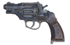 Bloodhound (Zombies only)