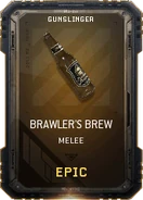Brawler's Brew Supply Drop Card MWR.png (53 KB) Brawler's Brew supply drop card. Note that the bottom end is not broken off.