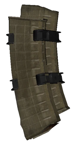 AN-94's Fast Mag model