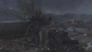 Interrogating Kamarov MWR