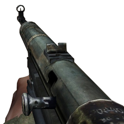 Category Call Of Duty Wwii Submachine Guns Call Of Duty Wiki Fandom