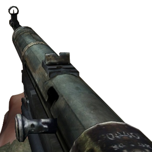 Mp40 Call Of Duty Wiki Fandom Designed in 1938 by heinrich vollmer with inspiration from its predecessor the. mp40 call of duty wiki fandom