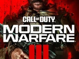 Call of Duty: Modern Warfare III