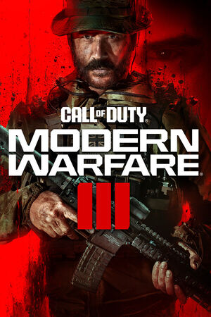 Call Of Duty: Modern Warfare III | Call Of Duty Wiki | Fandom