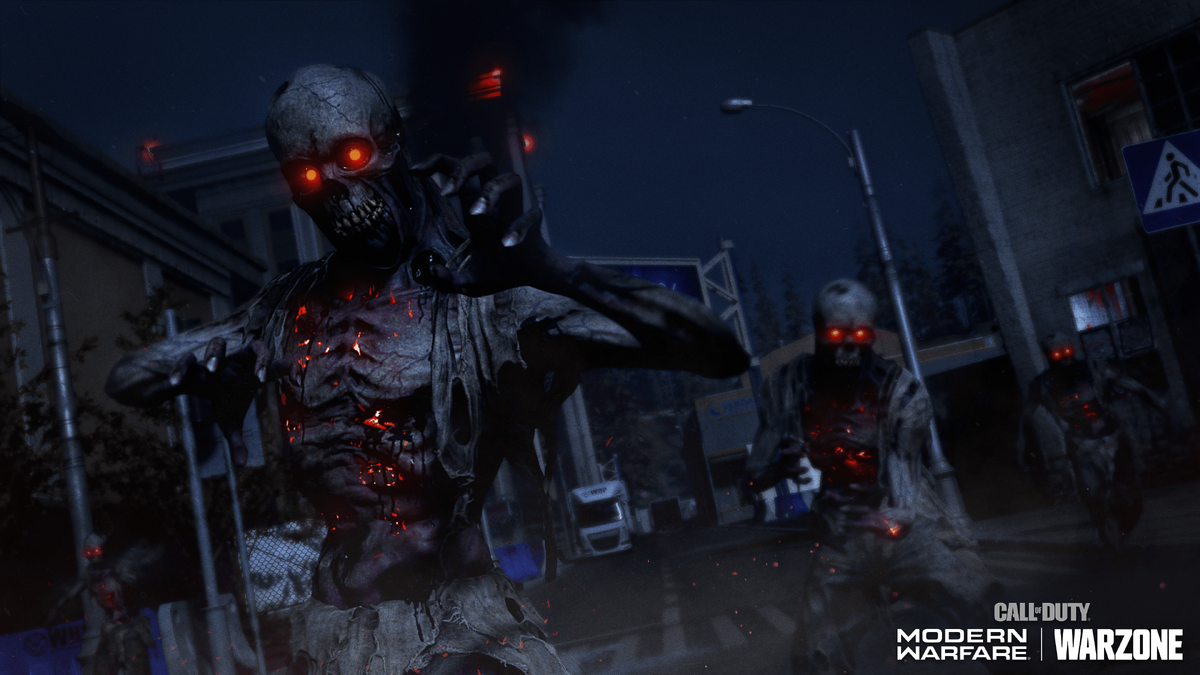 Fun Warzone 2 Zombie Royale mode returns in Season 6 update