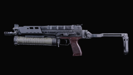 Bullfrog Gunsmith Model BOCW