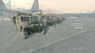 CODMW2 M1026 HMMWV Spec ops The Pit