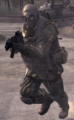 Gas (equipment) | Call of Duty Wiki | Fandom