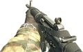 Commando Dive to Prone BO