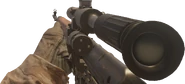 Dragunov MWR.png (646 KB) The Dragunov in first person.