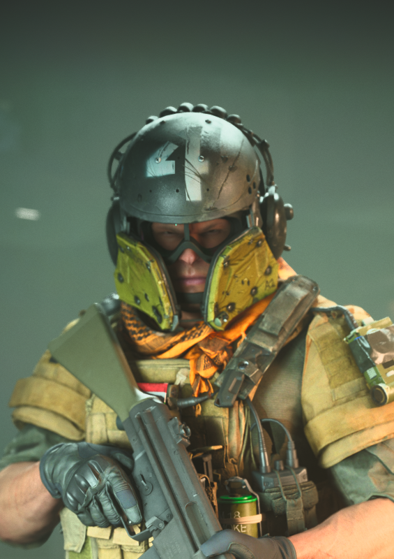 All Operator Skins for Warzone, MWII & MW3 - Warzone & MW3 Bundle