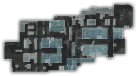 Freight minimap CoDG