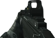 Holographic Sight