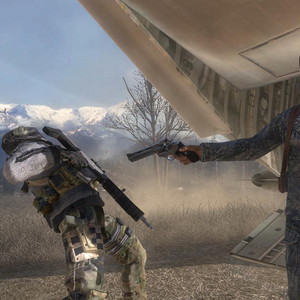 Loose Ends Call Of Duty Wiki Fandom Loose Ends Call Of Duty Wiki Fandom