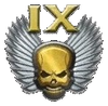 Prestige 19
