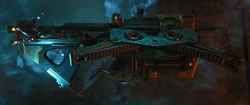 Savage Impaler BO4