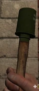 Stielhandgranate