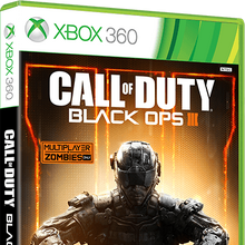 Call Of Duty Black Ops Iii Call Of Duty Wiki Fandom