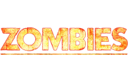 Zombies Logo BOCW
