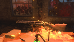 Call of Duty Black Ops 4 Blundergat Replica Toy Algeria