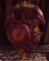 Decimator Shield
