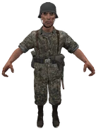 Waffen-SS | Call of Duty Wiki | Fandom