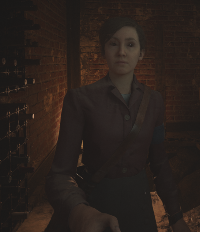 Call Of Duty Wwii - Call of Duty: WWII terá personagens femininas