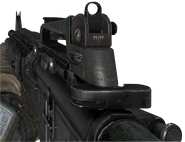 M16A4