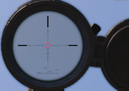 M82's default sniper scope.